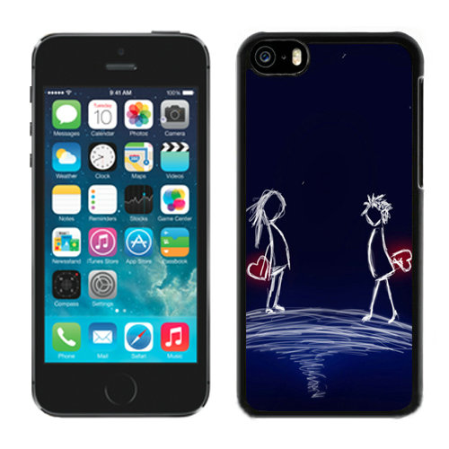 Valentine Give You Love iPhone 5C Cases COW | Coach Outlet Canada